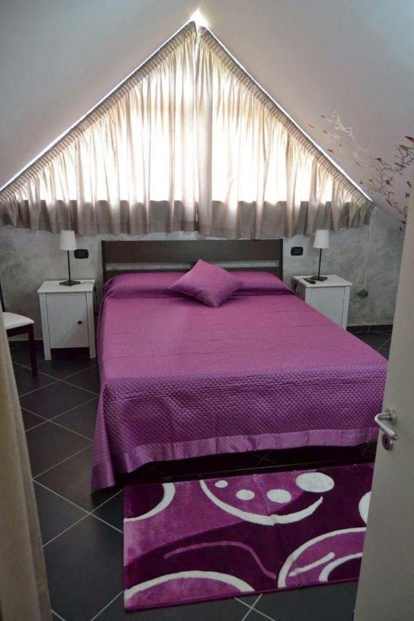 B&B Villa Molinari Restaurant E Baby Park กัมปาญา ห้อง รูปภาพ