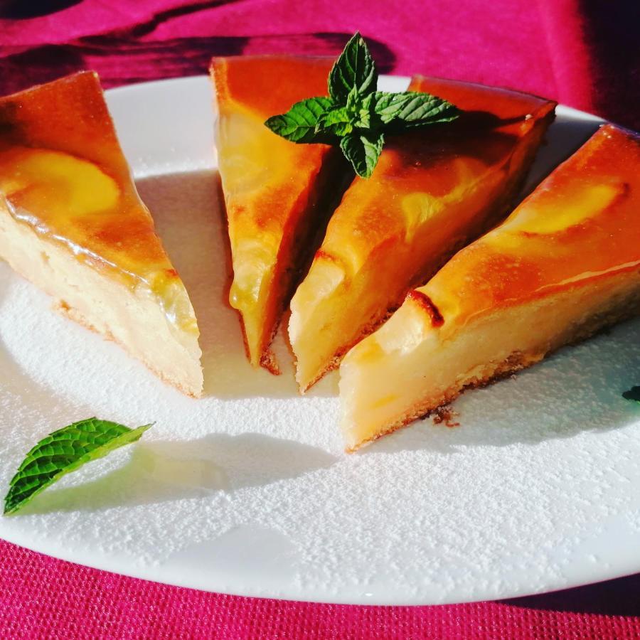 B&B Villa Molinari Restaurant E Baby Park กัมปาญา ภายนอก รูปภาพ
